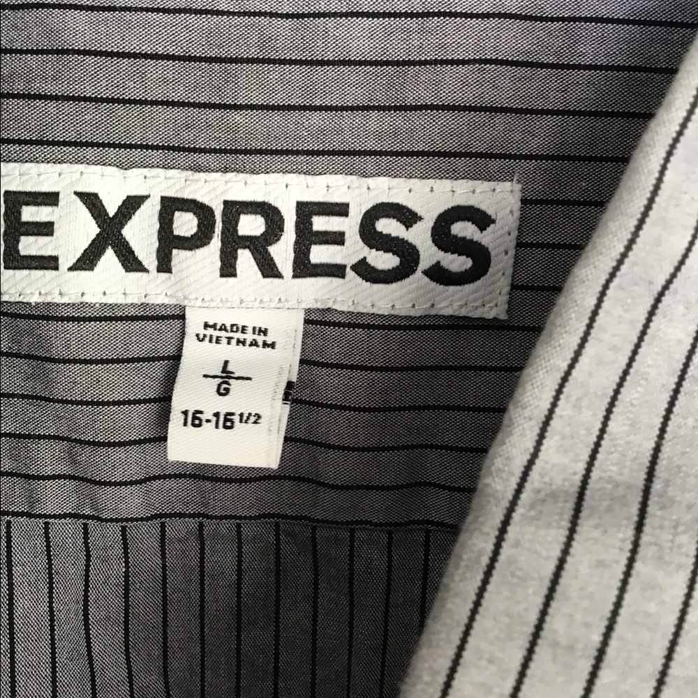 Express Button Down - image 3